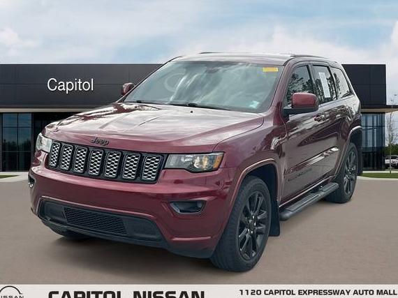 JEEP GRAND CHEROKEE 2017 1C4RJFAGXHC909473 image JEEP GRAND CHEROKEE 2017 1C4RJFAGXHC909473 image